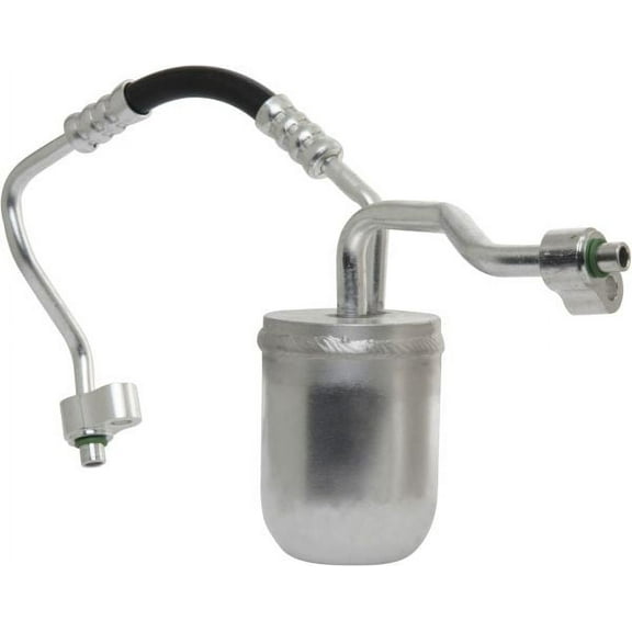 ACDelco 15-11041 A/C Receiver Drier Fits select: 2002-2007 SATURN VUE