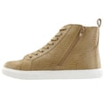thumbnail image 4 of Matisse Womens Entice Snake High Top  Athletic Sneakers Casual Shoes, 4 of 7