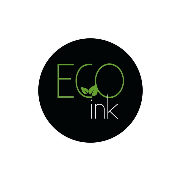 Eco Ink Ink Cartridge - Remanufactured for Hewlett Packard F6T80AN / 972A - Magenta