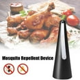 Fly Repellent Fan Keep Flies And Bugs Away From Your Food Enjoy Outdoor Meal 2Pc