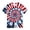 Dark Blue1952, variant on Venzia Kids Neon Tie Dye Shirt For Boys Girls Tie Dye T-Shirt Hippes Tshirt Senior Children Tee Size 6 16 Years Age Lovely Toddler Wear