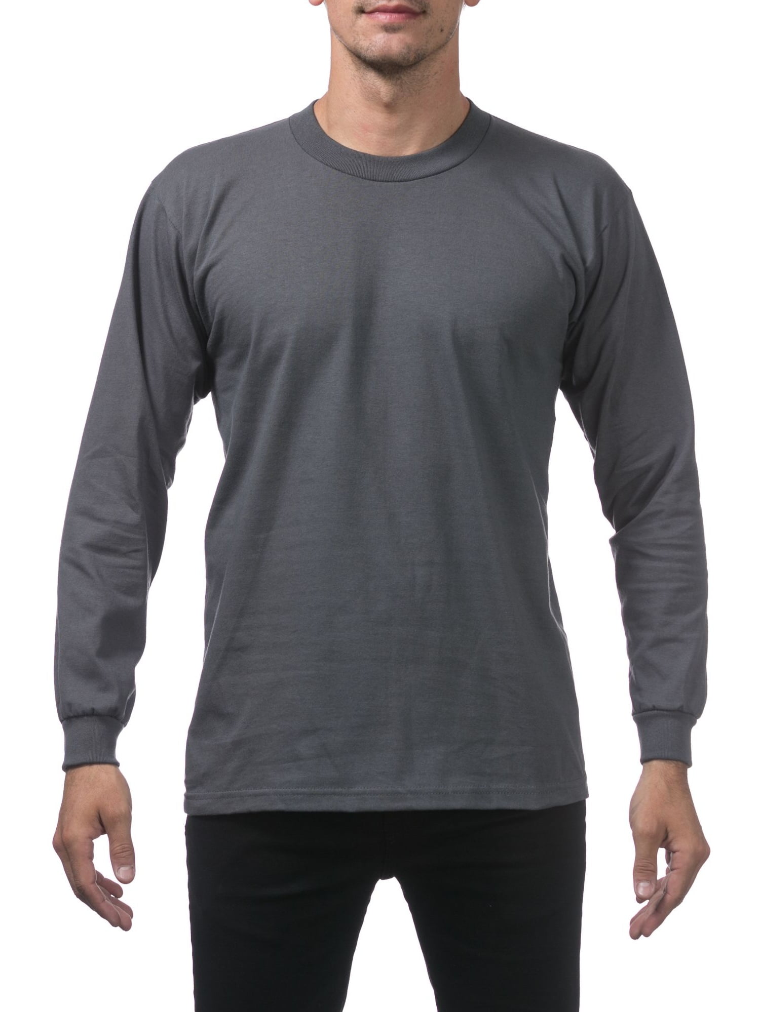 Mens Premium Cotton Lycra Colorblock Printed Half Sleeve Crew Neck T-Shirts