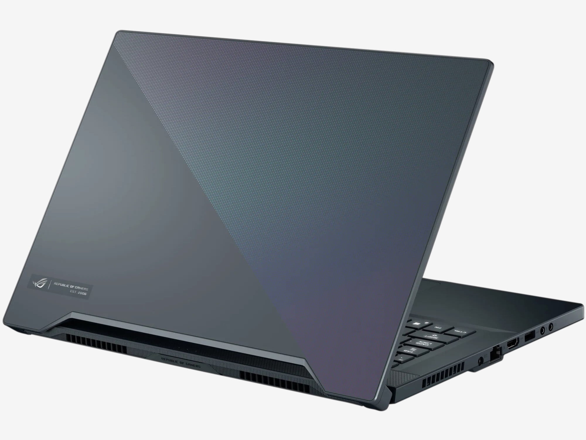 ASUS ROG Zephyrus M15 Notebook, 15.6