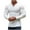 240#White, variant on Men's Casual Slim Fit Basic Henley Long Sleeve T-Shirt Men's Henley Long Sleeve T-Shirt Slim Fit V Neck Shirts Stretch Tee Gym Workout Bodybuilding Athletic Training Tee Shirts Casual Hipster Tops