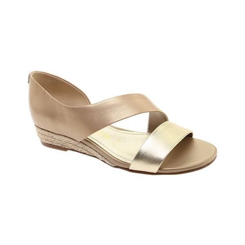 anne klein espadrilles