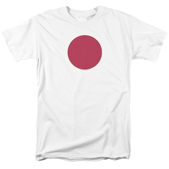Bloodshot - Spot - Short Sleeve Shirt - X-Large