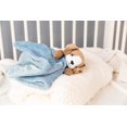 thumbnail image 4 of Manta de seguridad KIDS PREFERRED Carter's Puppy Plush, 4 of 6