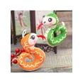 thumbnail image 5 of Snake Toy Small Size Stuffed Animals for Halloween Pranks Game Toy Couch Pillow Stuffed Animals Snake, 5 of 11