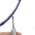 thumbnail image 3 of Grommets Nail Cone Tool, Badminton Grommet Remover Badminton Grommet Racket Remover Badminton Grommet Remover Badminton Racquet Eyelets Grommets Nail Cone Tool Badminton Racket, 3 of 7