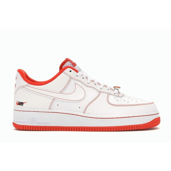 Nike Men's Air Force 1 Low Rucker Park (2020) Shoes, from StockX