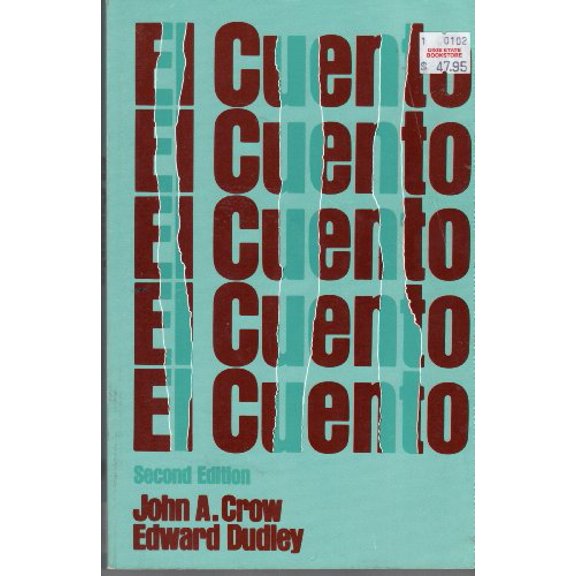Pre-Owned El Cuento (Paperback) 0030633931 9780030633935