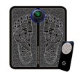 thumbnail image 5 of Ems Foot Massager Mat For Neuropathy-foot Stimulator Massager For Improved Blood Circulation And Pain Plantar Fasciitis Relief, Muscle Relaxation Mass, 5 of 5