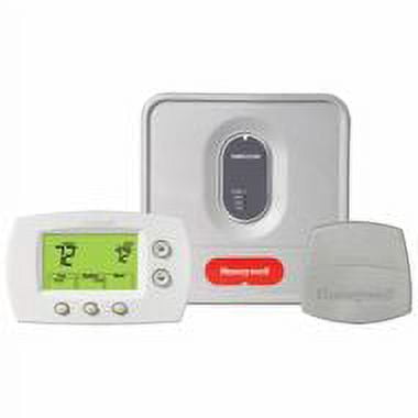 Honeywell YTH5320R1000 - Wireless FocusPRO non-programmable thermostat kit