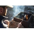 thumbnail image 6 of (2 pack) Coghlan's Telescoping Roasting Fork Extendable Chrome-Plated Steel 12.5 to 34 Inch, 6 of 9
