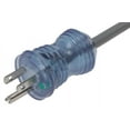 thumbnail image 5 of SF Cable  NEMA 5-15P to C13 Hospital Grade Power Cord, 6 feet - 14 AWG, 5 of 6