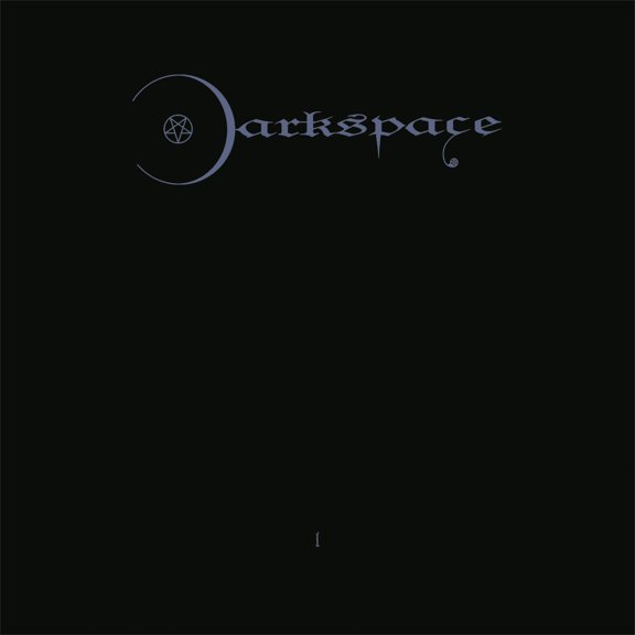 Darkspace - Dark Space I - Music & Performance - Vinyl