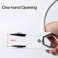 thumbnail image 2 of Yeacher USB Clip Table Lamp Wire-controlled Switch 10-level Dimming Universal Hose Eye Protection Reading Light, 2 of 8