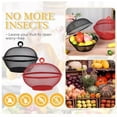 thumbnail image 2 of Fruit fly proof fruit bowl, 2 of 5