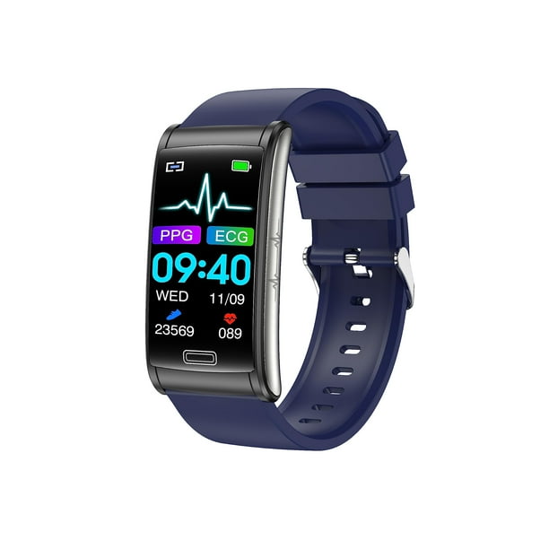 Blood Sugar Monitor Watch,Diabetic Watch Glucose Monitor Pressure Heart
