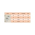 thumbnail image 3 of xiaxaixu Baby Boy Fall Romper Letter Embroidery Long Sleeve Crew Neck Full Length Jumpsuit, 3 of 8