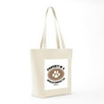 thumbnail image 7 of CafePress - Shorkie Tzu Dog Tote Bag - Unisex Canvas Tote Bag, Beige, 1-Piece, 7 of 7