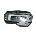 thumbnail image 1 of Yamaha FZS Fazer Tachometer Speedometer Meter Case, 1 of 5
