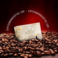 thumbnail image 6 of Coffee Brand Coffee Maple Creme K-Cups | Medium Roast Arabica Flavored, Compatible with All K-Cup Brewers |  12 pack, 6 of 8