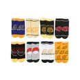 thumbnail image 6 of Naruto Shippuden Boys' Ankle Socks 8-Pack, Large, 6 of 7