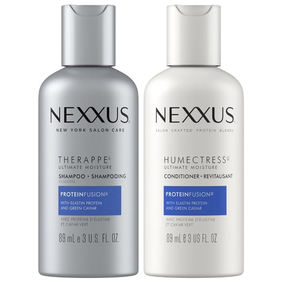 Champú y acondicionador Nexxus Therappe Travel-Size 90 ml