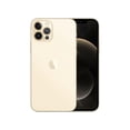 thumbnail image 1 of Apple iPhone 12 Pro 128 Go Or - MGLQ3LL/A - Grade A (Remis à Neuf), 1 of 4