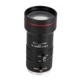 thumbnail image 4 of Manual Aperture Lens, C Mount Manual Iris Camera Lens  for CCTV Camera for Surveillance Security Camera, 4 of 7