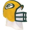 Excalibur Ultimate Fan Helmet Packers - NFL-GB