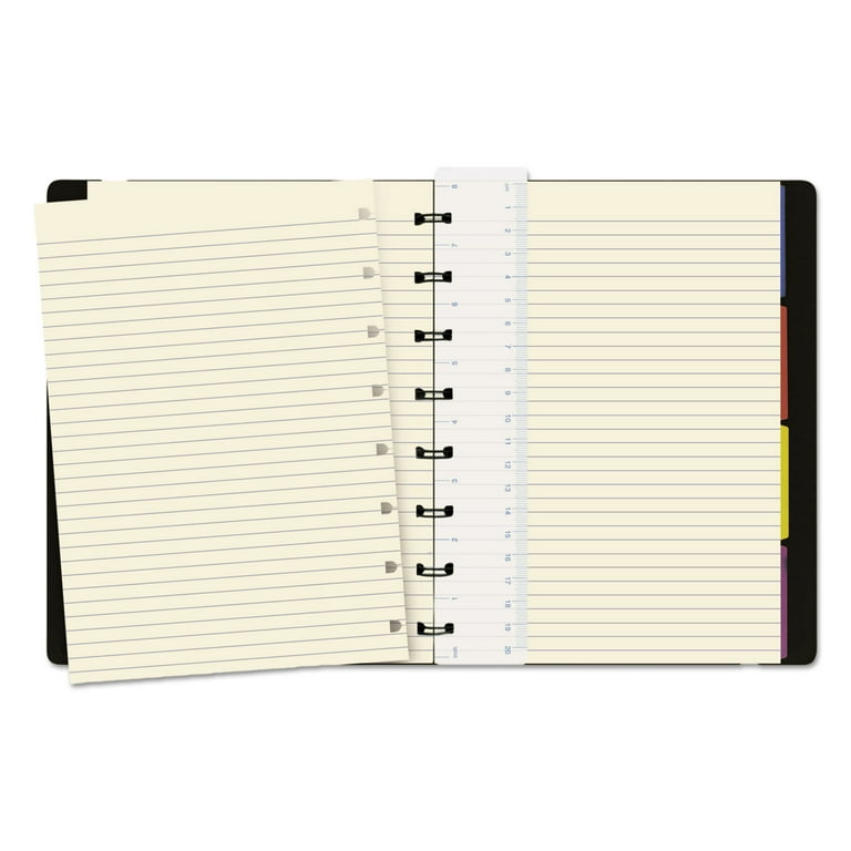 Oxford FocusNotes Writing Pad, 8-1/2