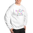 thumbnail image 4 of CafePress - Kindergarten Teacher Sweatshirt - Crew Neck Sweatshirt, 4 of 5