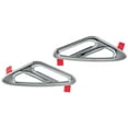 thumbnail image 1 of Show Chrome Accessories 52-801 Front Fender Filler Accent, 1 of 4