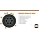 thumbnail image 5 of Llanta 215/70 R16 100H Firestone  Destination LE3, 5 of 10
