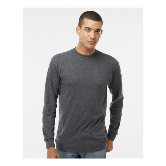 M&O Gold Soft Touch Long Sleeve T-Shirt