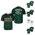 thumbnail image 2 of 2026 New United States Soccer Practice Jerseys, USA National Team Soccer Jersey Sweat Resistant Football Training Shirts, Retro Streetwear Fan Wear for Adult(Dark Green, XL), 2 of 4