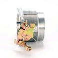thumbnail image 5 of BBK 90-95 Ford 4.6 2V 97-03 Ford F150 Expedition 4.6 5.4 75mm Throttle Body BBK Power Plus Series Fits select: 1992-1995 FORD CROWN VICTORIA, 1991-1995 LINCOLN TOWN CAR, 5 of 6