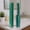 Green, variant on Ceramic Hair Straightener, Cordless, Three-Temperature Adjustable, USB Rechargeable, Suitable for Travel, Vacation, Salon, Weddings, and More