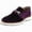 Purple, variant on LIBERTYZENO Boys Loafers Velvet Shoes With Buckle Casual Slip On Shoes Tuxedo Dress Kids Shoes, Rachel Pink 6 Toddler