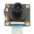 thumbnail image 6 of Camera Module 200MP IMX290 Chip IR Cut Fixed Focal Length Camera Module Board for RPi 4B 3B+ 3A+ Zero Zero 2 W, 6 of 8