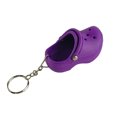 thumbnail image 2 of LYMAYTER Key Chain Mini Keychain - Wear - resistant High - simulation Shoe - shaped Colorfast Mini Keychain, 2 of 4