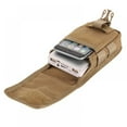thumbnail image 2 of PENGXIANG Case Cover Mobile Phone Coque Camo Belt Pouch Bag attachment Backpack, 2 of 6