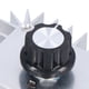 thumbnail image 3 of Regulador de voltaje eléctrico tiristor 5000W componentes de regulación de alta potencia 23A CA 220V, 3 of 8