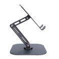 thumbnail image 4 of Tablet Stand for Desk, 360 Rotating Tablet Cell Phone Stand Holder for Desk, 4 of 7