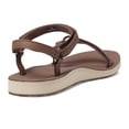 thumbnail image 5 of Sandalia Original Universal Slim Lea para Mujer Teva Acorn Talle 9 US, 5 of 5