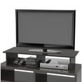 thumbnail image 3 of Designs2Go TV/Monitor Riser for TVs up to 46 Inches Black, 3 of 8