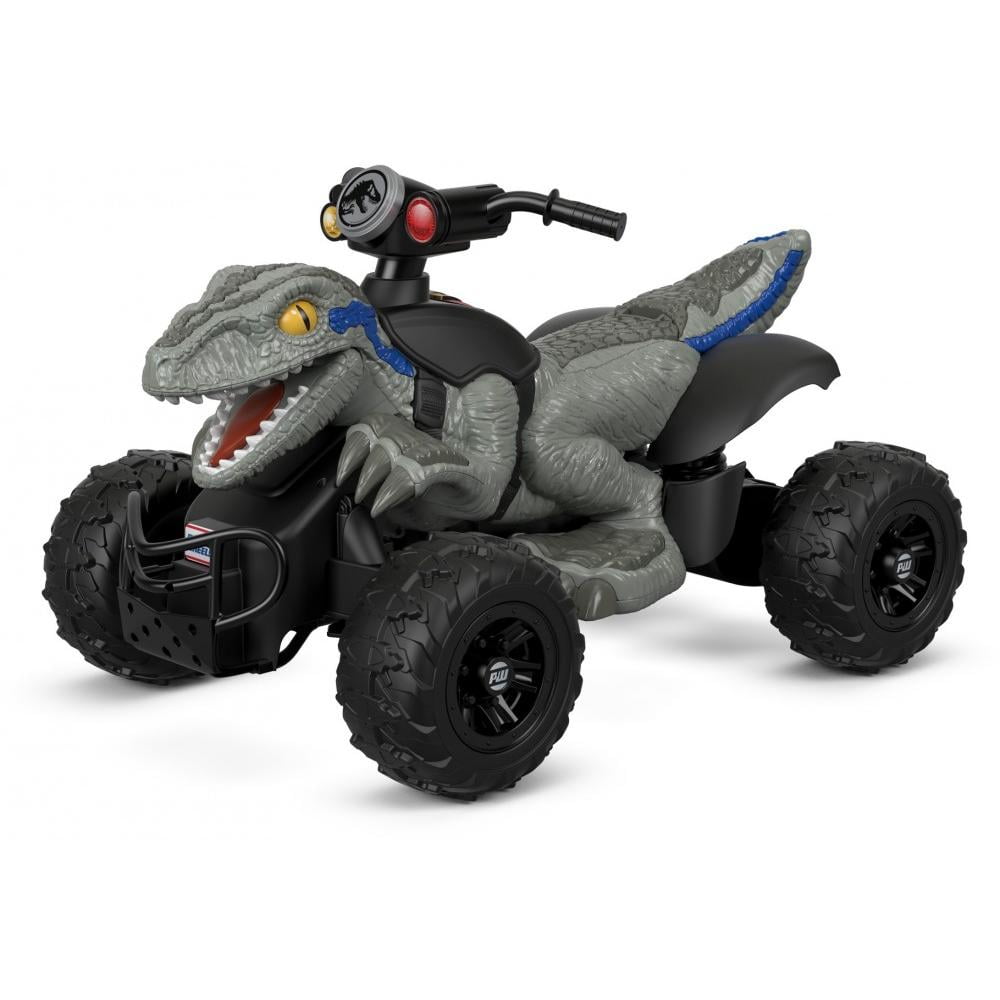ride on dinosaur at walmart