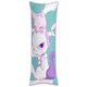 thumbnail image 1 of Funda de almohada Mewtwo de cuerpo entero, funda de almohada larga, almohada de compañero de juegos para niños, cojín de sofá, muebles para el hogar, decoraciones de cama de 20" x 54", 1 of 5